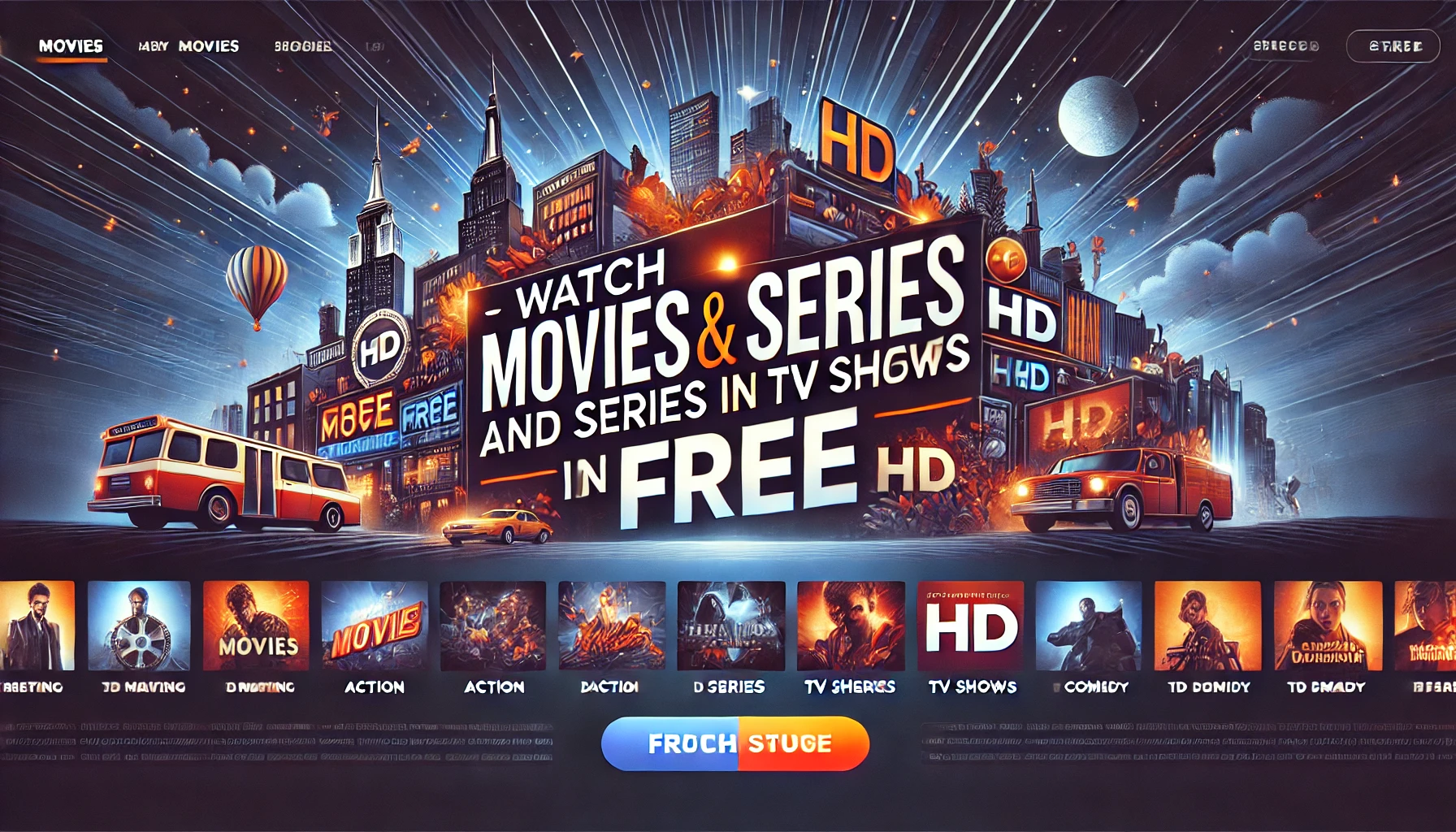 Movie4kto - Watch Movies and TV Shows Free HD Online
